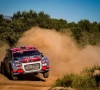Door dodelijk ongeval overschaduwde Condroz rally gewonnen door WRC-rijder