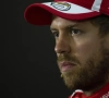 ? Sebastian Vettel krijgt boete van 25.000 euro na opvallend incident