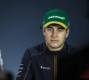 Stoffel Vandoorne doet het prima in regenachtig Rome, minder goed nieuws van D'Ambrosio
