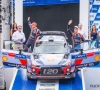 Thierry Neuville zet landgenoot en corijder aan de kant vlak voor start nieuw seizoen