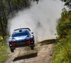 Neuville na het nipt missen van het podium in Mexico plaatsje achteruit in WK-stand