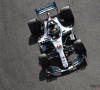 Mercedes heerst in kwalificaties Abu Dhabi, Vandoorne achttiende