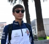 Zitjes worden met mondjesmaat gevuld: Ook Williams heeft 2 rijders voor volgend jaar bekendgemaakt