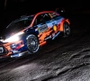 Neuville doet vertrouwen op met ritwinst en houdt podiumkansen gaaf