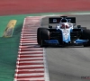 Opvallend: 35-jarige Kubica zal komend weekend opnieuw te zien zijn in de Formule 1