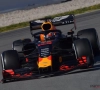Verstappen trekt zich weinig aan van reputatie GP van Australië: "Het is altijd mogelijk"