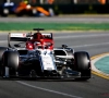 Alfa Romeo stelt zijn rijders voor 2021 voor: ook Kimi Räikkönen is er weer bij