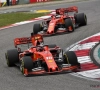 Fraude bij Ferrari? Brandstofleidingen in beslag genomen door FIA