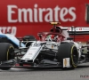 Vierde Formule 1-race van het seizoen in aantocht maar toch is eerste gridstraf nu al een feit