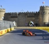 Ferrari ook het snelst in derde en laatste oefensessie, nieuwe opdoffer voor Gasly