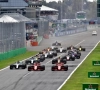 Zware crash in F3 zorgt voor vertraging bij vrije oefenritten in Monza
