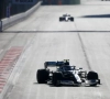 Bijzonder grote verschillen in kwalificaties F1 Spanje, sterke Verstappen wurmt zich naar tweede rij
