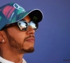 Max Verstappen nestelt zich tussen de twee Mercedessen in eerste vrije training Monaco