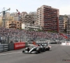 Mercedes heerst ook in kwalificaties in Monaco, Verstappen mag vanop tweede rij vertrekken