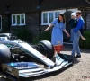 Droevig nieuws: vijfjarige superfan van Lewis Hamilton is overleden