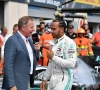 Saai verloop ook doorn in het oog van Lewis Hamilton: "Ze nemen al jarenlang de foute beslissingen"