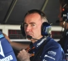 Traditieteam Williams duidt verantwoordelijke aan voor desastreus seizoen