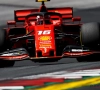 Actie genoeg op Spielberg: wagens wiel aan wiel, crashes voor Verstappen en Bottas, toptijd voor Ferrari