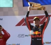 Beter dan Hamilton? "De afgelopen 12 maanden is Verstappen de beste rijder in de F1"