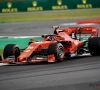 Na Francorchamps pakt Leclerc nu ook de pole in Monza na vreemde kwalificaties 