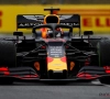 Max Verstappen over debuut op jonge leeftijd: "Ik maakte nog fouten die je normaal in de Formule 2 maakt"
