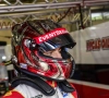 Zwitser Maggi en familie Longin vieren op 24 uur van Zolder, wagen van Tom Boonen vat vuur