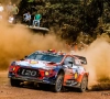 Neuville kan amper profiteren van opgave WK-leider