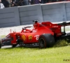 Het gaat niet goed met F1-coureur: "Hij is nog maar een schim van zichzelf"