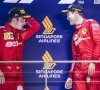 Racers met ervaring mogen hopen op tweede stekje bij Ferrari na 2020