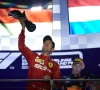 Vettel boekt eerste zege sinds GP van België van 2018, Verstappen doet wat Mercedes niet kan