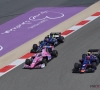 🎥 Opnieuw een horrorcrash in de Formule 2, gelukkig valt de schade deze keer mee