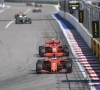 Ferrari tracht plooien glad te strijken, Vettel slaat mea culpa
