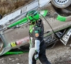 Enzo Ide kan na lange revalidatie weer aan racen denken