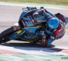 🎥 Alex Marquez haalt acrobatentoer boven om ondanks slipper voor onwaarschijnlijke 'save of the century' te zorgen
