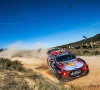 Thierry Neuville nu helemaal op dreef en breidt voorsprong nog uit, beslissing in WK kan elk moment vallen