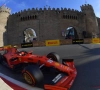 Nieuw uitstel van Formule 1 seizoen? GP van Baku (7 juni) komt in het gedrang