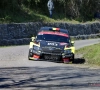 U kan het opnemen tegen toppers uit de rallywereld en gooi doen naar Belgische titel