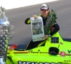 Indy500 hoopt ook dit jaar meer dan 300000 toeschouwers te kunnen verwelkomen door andere datum
