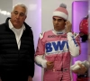 Aston Martin gaat met eigen team beginnen in de Formule 1