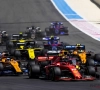 Herstart F1? "Iedereen zal water bij de wijn moeten doen"