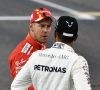 Krijgt Mercedes absoluut topduo met tien wereldtitels?