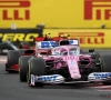 Spannende dag in de Formule 1: kan Lance Stroll Verrassen? En doet Lewis Hamilton vandaag een gooi naar zijn zevende F1-titel? 