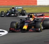 Verstappen en Red Bull bovenaan na laatste oefensessie in Abu Dhabi
