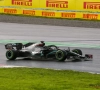 Ook Grote Prijs van Spanje is een kolfje naar de hand van Lewis Hamilton, Verstappen moet tevreden zijn met de tweede plaats 