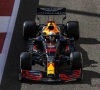 Verstappen en Bottas verdelen de beste tijden op eerste oefendag in Abu Dhabi, bolide van Räikkönen vliegt in brand