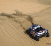 'Mr. Dakar' is er dit jaar vroeg bij en neemt leiderspositie nu al in