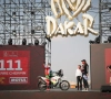 Peterhansel en Benavides de eindwinnaars maar Dakar eindigt in mineur: Franse motorrijder overleden