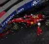 Lewis Hamilton met eerste statement richting Max Verstappen, zware crash Leclerc