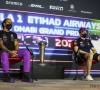 Rijdt Verstappen Hamilton zondag van de baan of niet? Protagonisten rustig op persbabbel: "Goede show van maken"