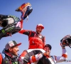 Op het juiste moment de kop gepakt: Brit is voor de tweede keer eindwinnaar van de Dakar bij de motoren